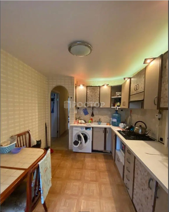 3-комнатная квартира, 67 м² - фото 3