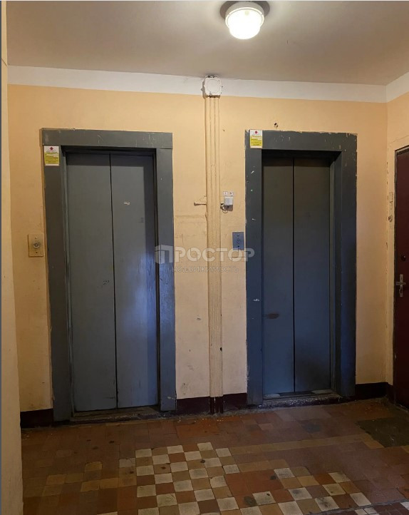 3-комнатная квартира, 67 м² - фото 17