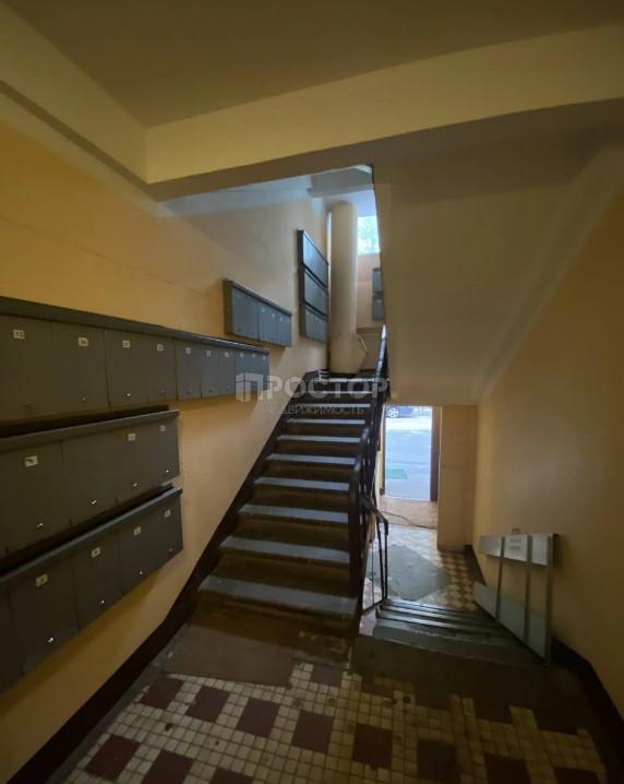 3-комнатная квартира, 67 м² - фото 16