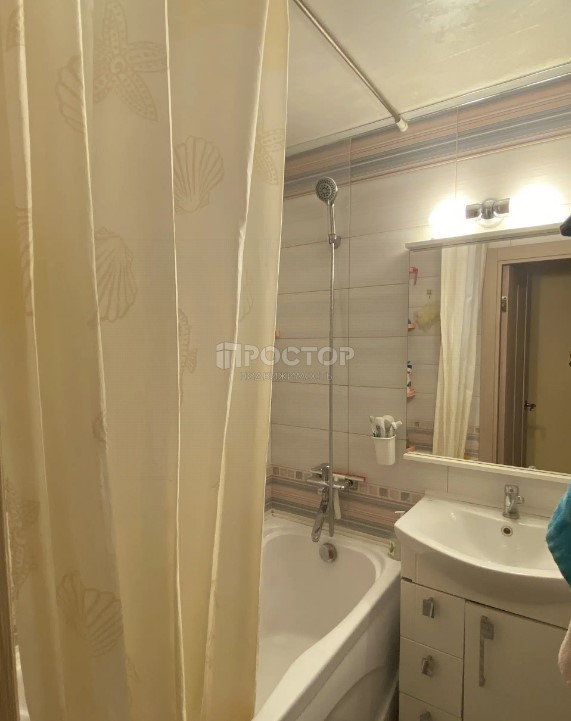 3-комнатная квартира, 67 м² - фото 13