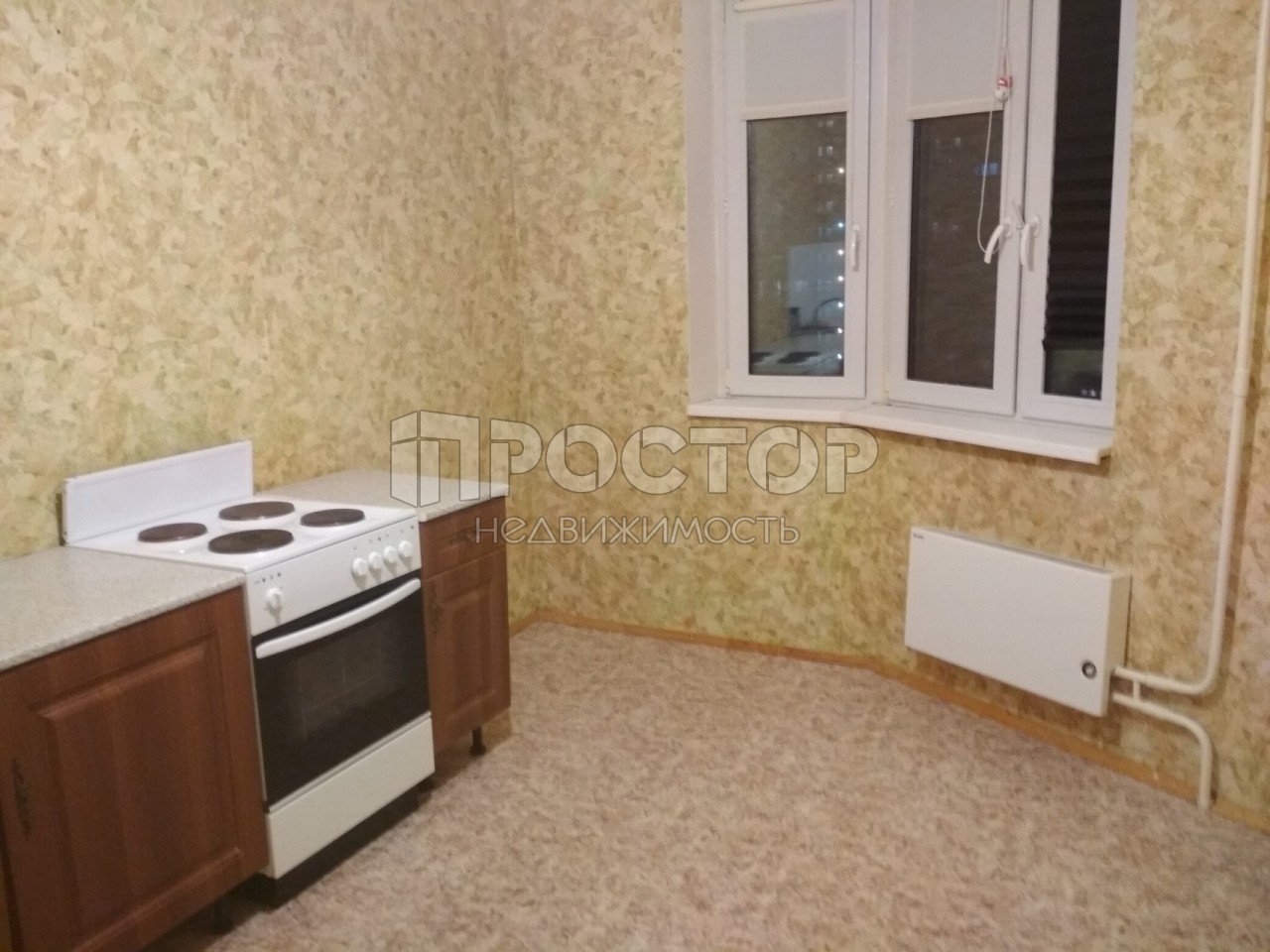 1-комнатная квартира, 37.7 м² - фото 5