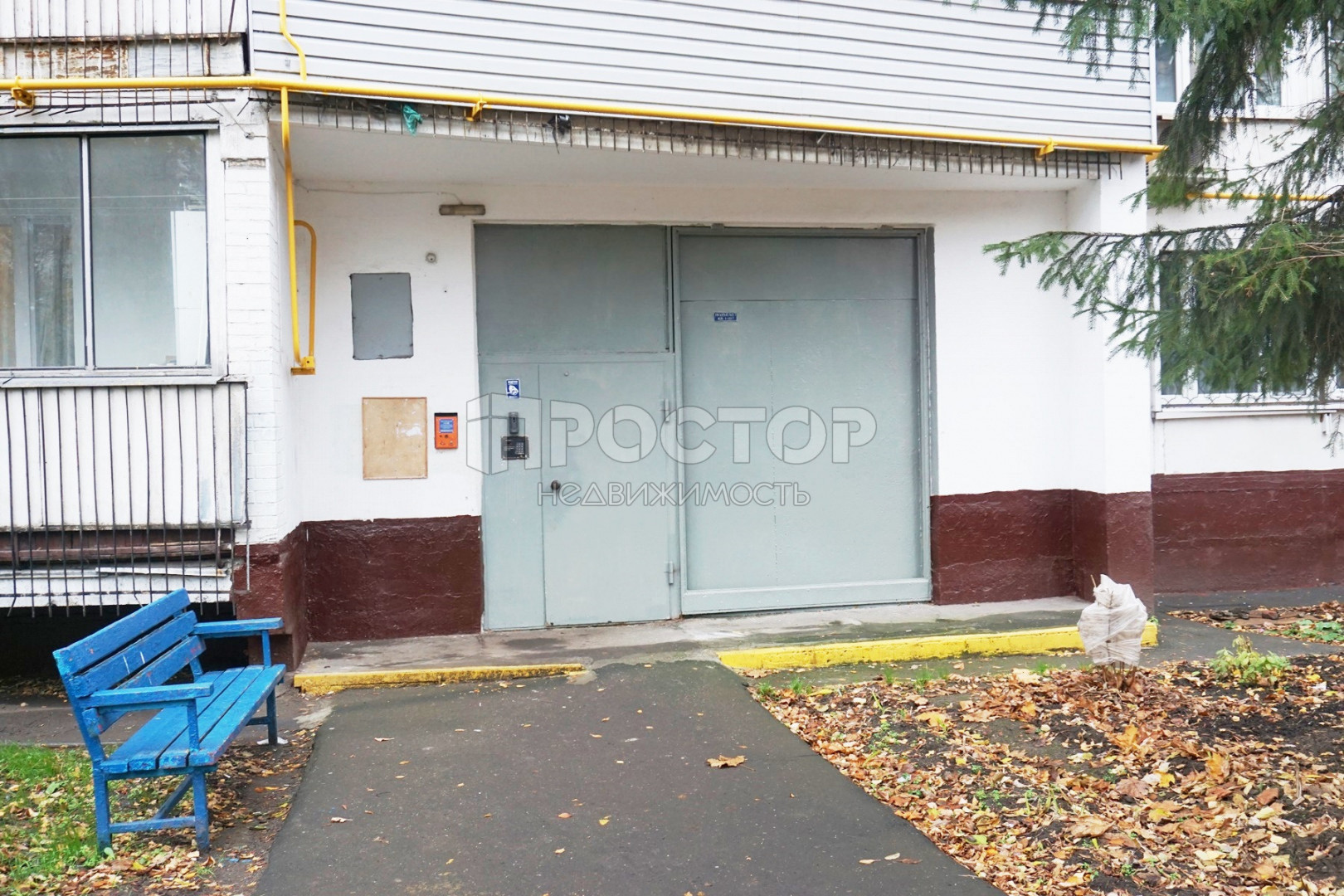 1-комнатная квартира, 36 м² - фото 10