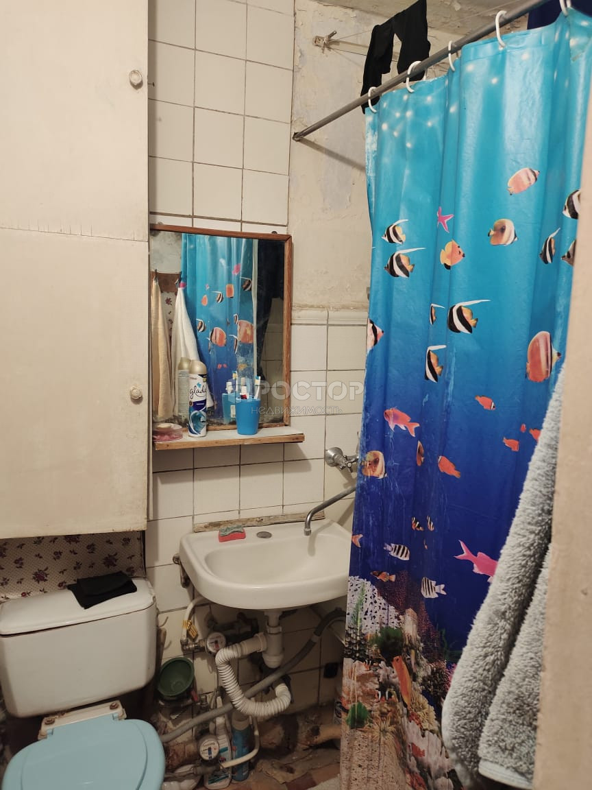 3-комнатная квартира, 54.8 м² - фото 11
