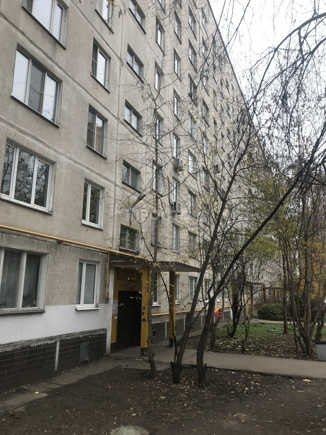 2-комнатная квартира, 44.6 м² - фото 23