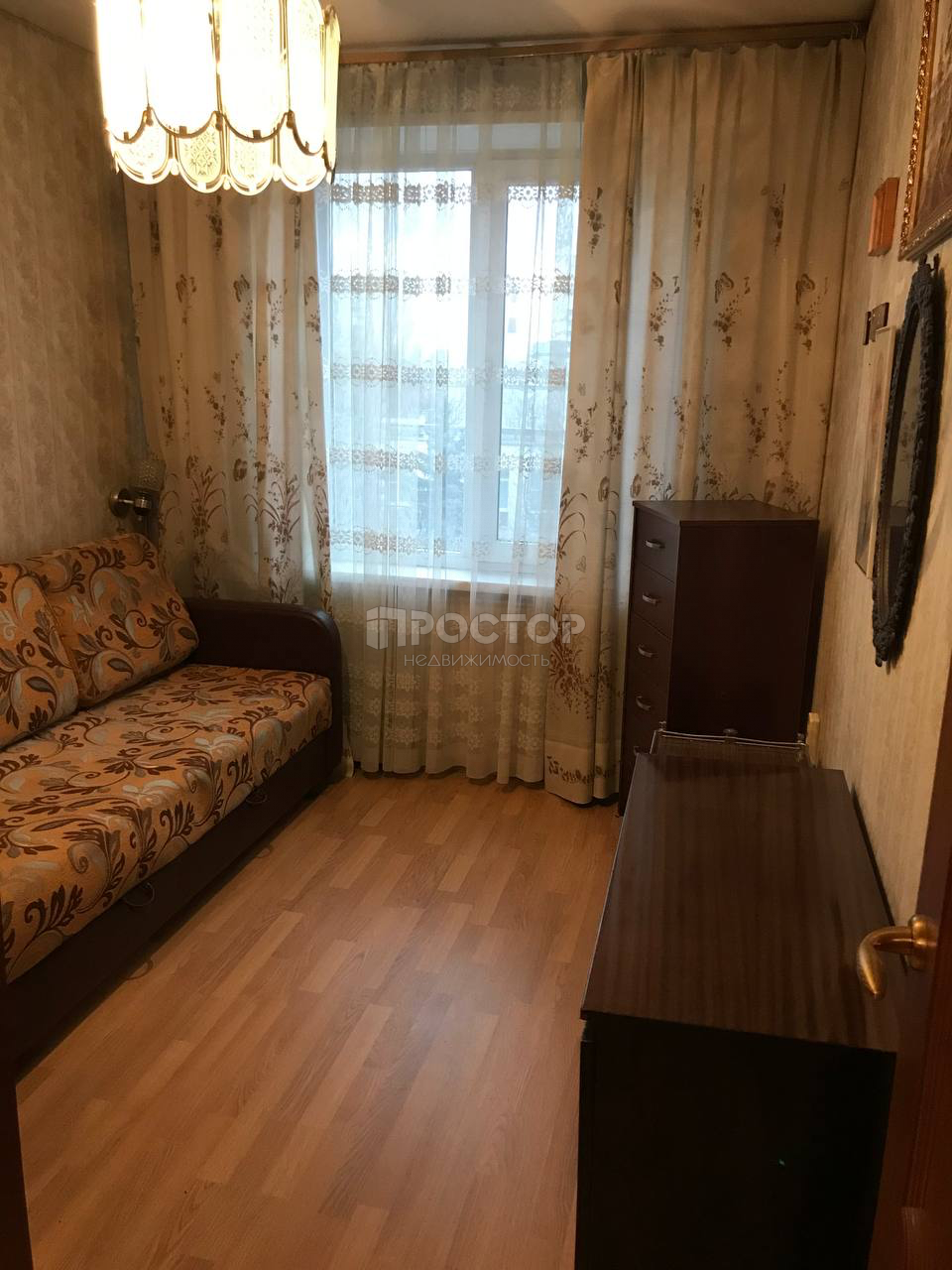 2-комнатная квартира, 44.6 м² - фото 18