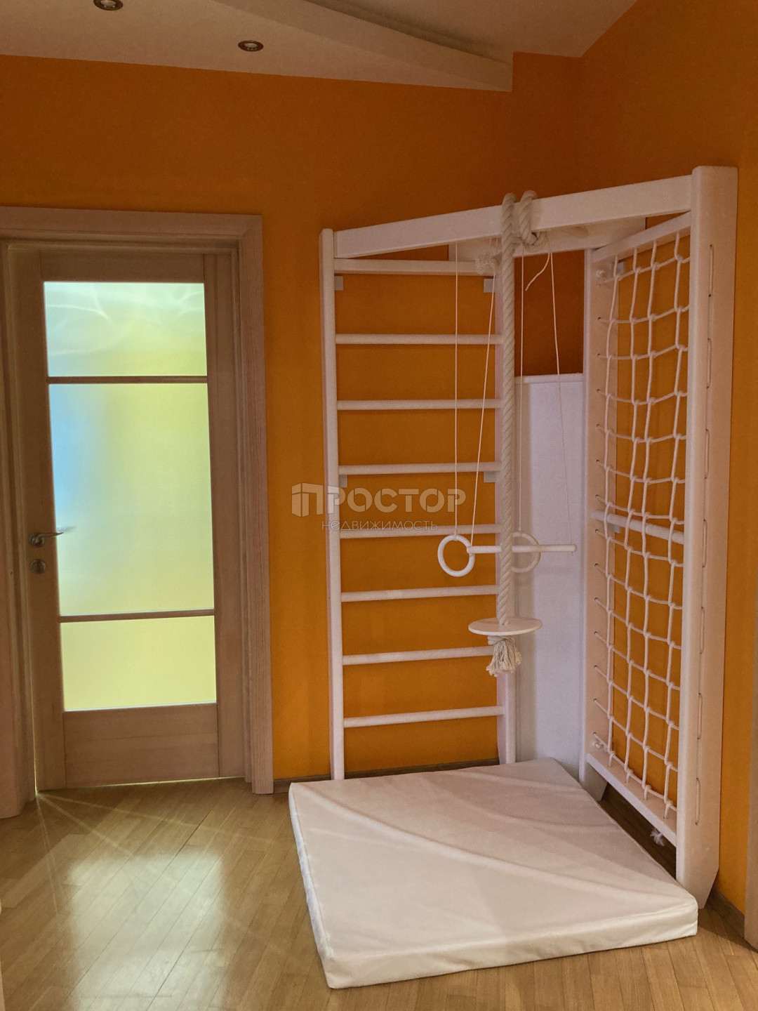 3-комнатная квартира, 115.5 м² - фото 38