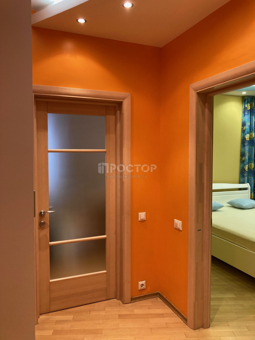 3-комнатная квартира, 115.5 м² - фото 23