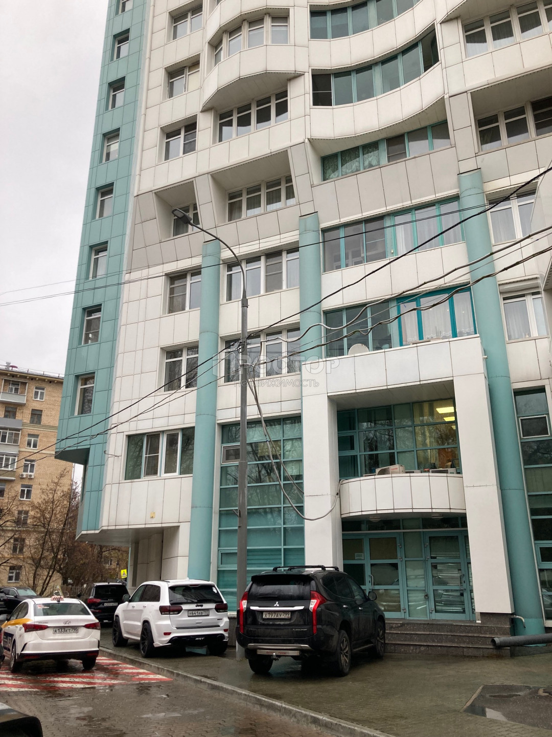 3-комнатная квартира, 115.5 м² - фото 3