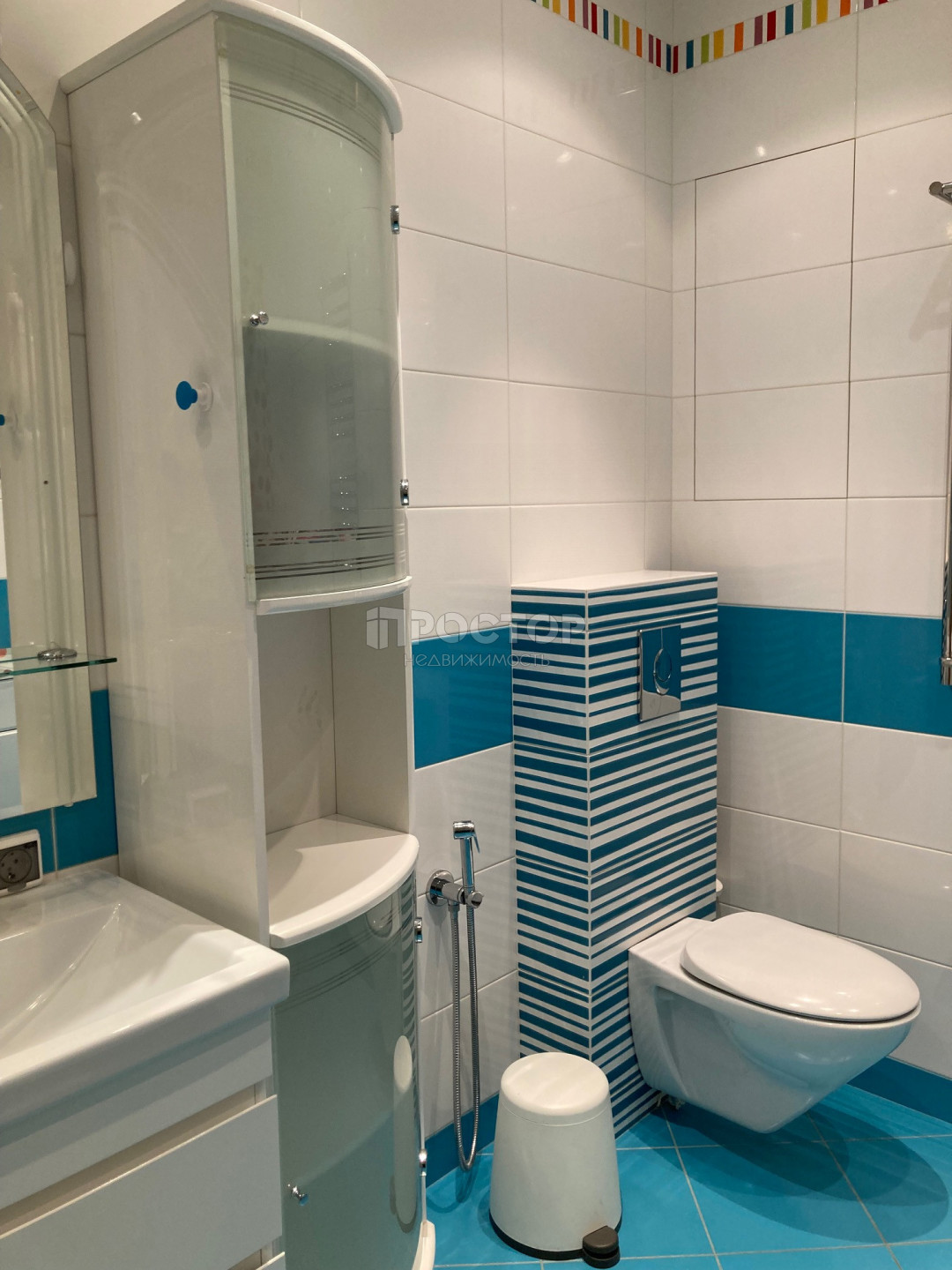 3-комнатная квартира, 115.5 м² - фото 33