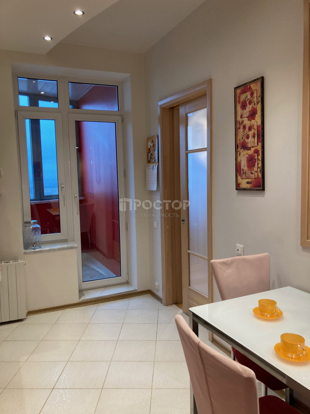 3-комнатная квартира, 115.5 м² - фото 40