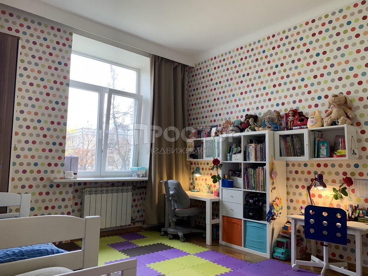 3-комнатная квартира, 77.9 м² - фото 9