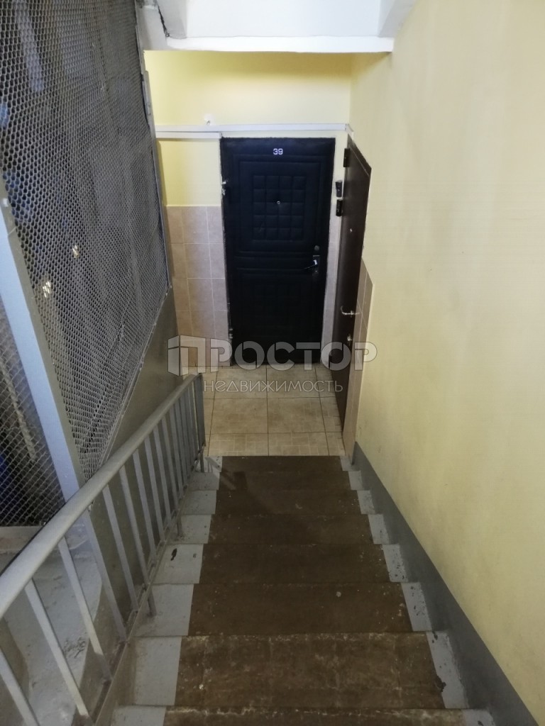 1-комнатная квартира, 31 м² - фото 10