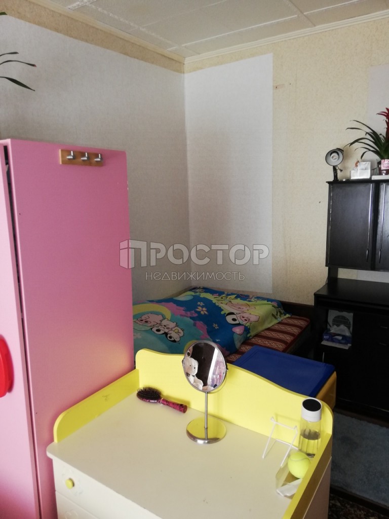 1-комнатная квартира, 31 м² - фото 2