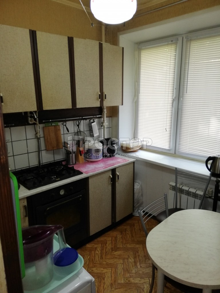 1-комнатная квартира, 31 м² - фото 4