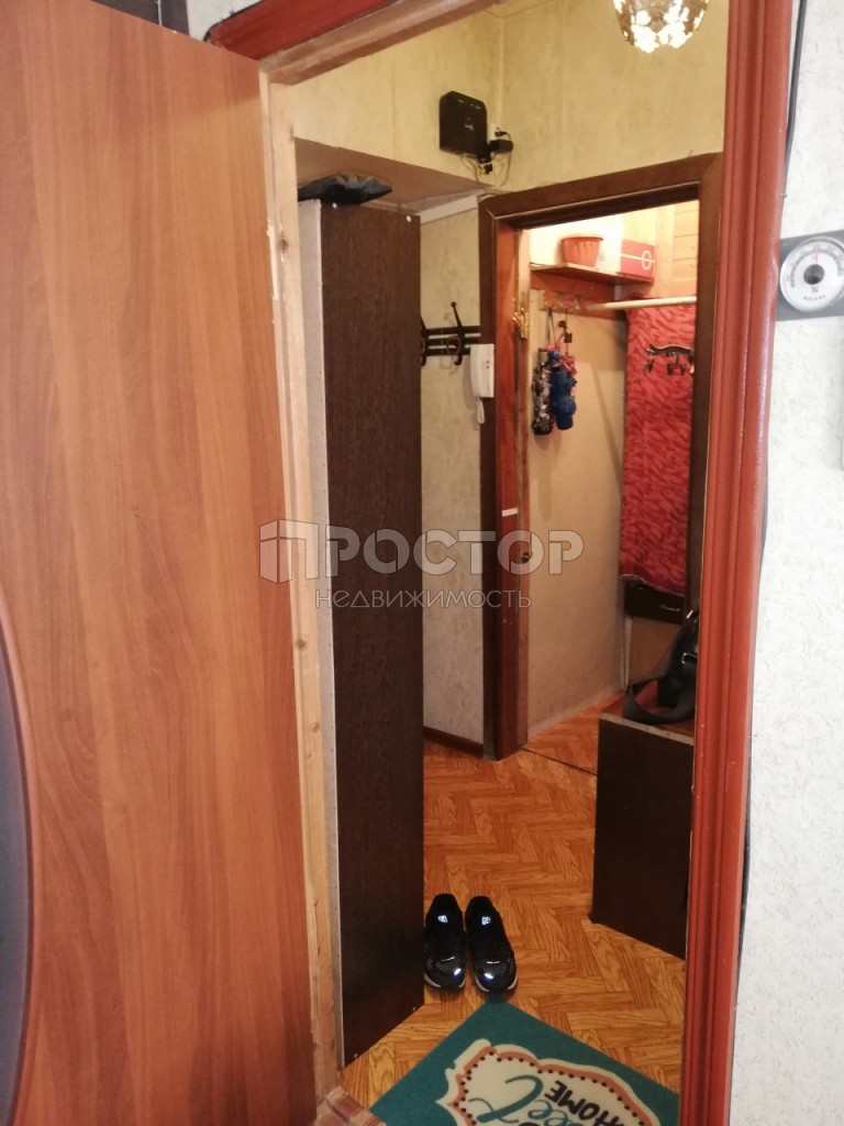 1-комнатная квартира, 31 м² - фото 7
