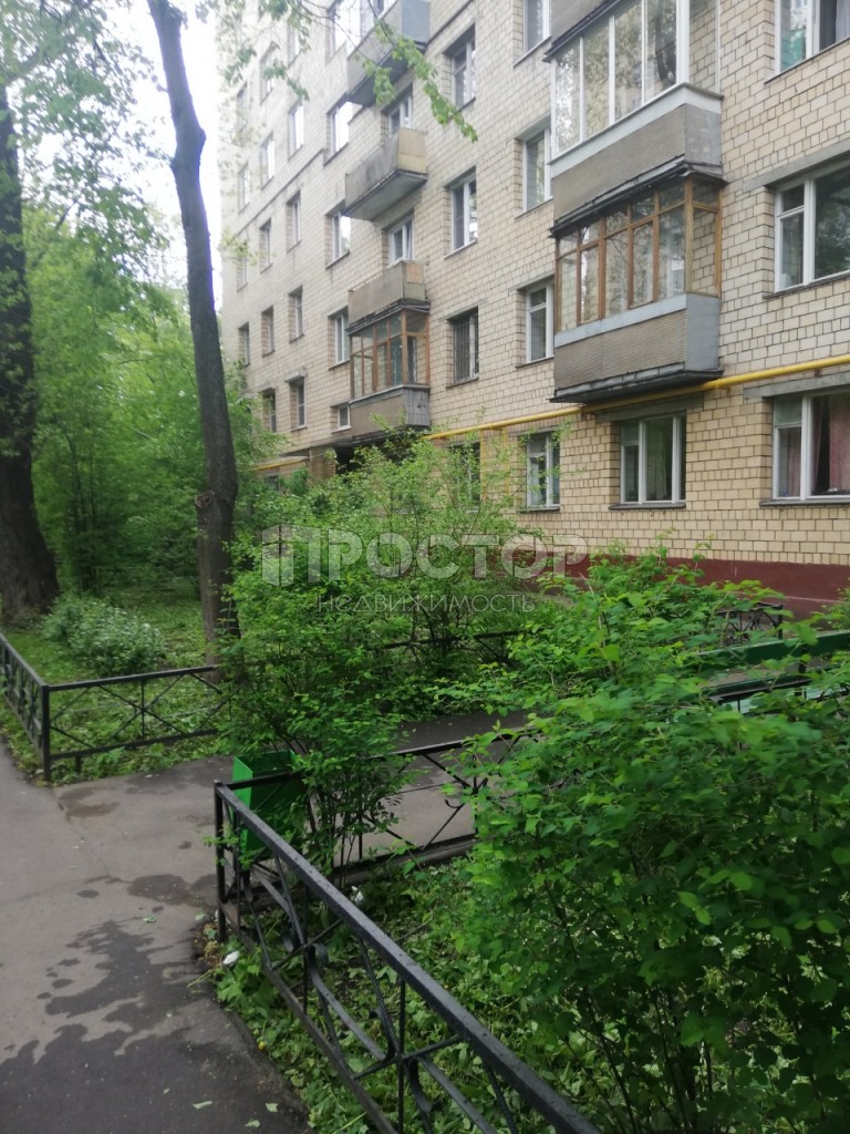 2-комнатная квартира, 51 м² - фото 19
