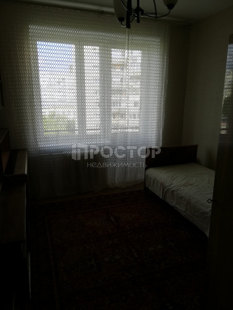 2-комнатная квартира, 51 м² - фото 8