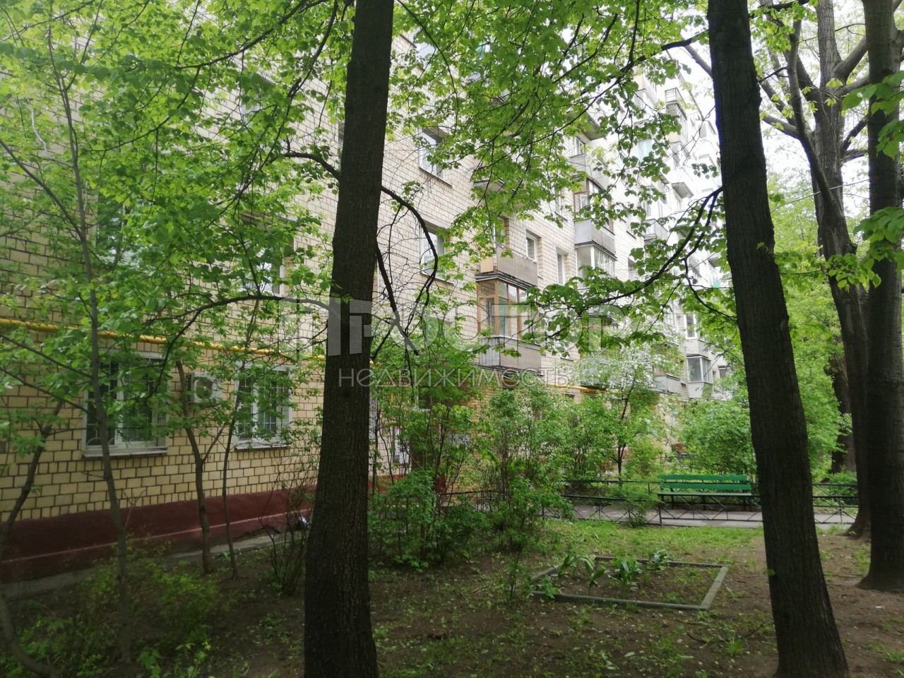 2-комнатная квартира, 51 м² - фото 21