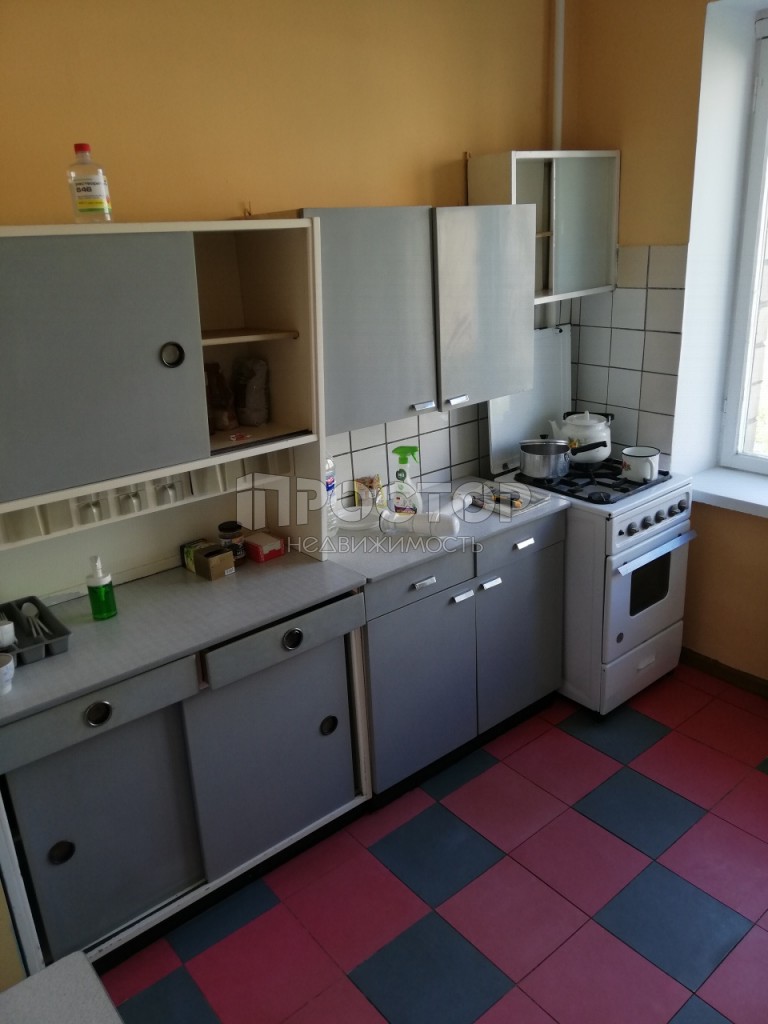 2-комнатная квартира, 51 м² - фото 11