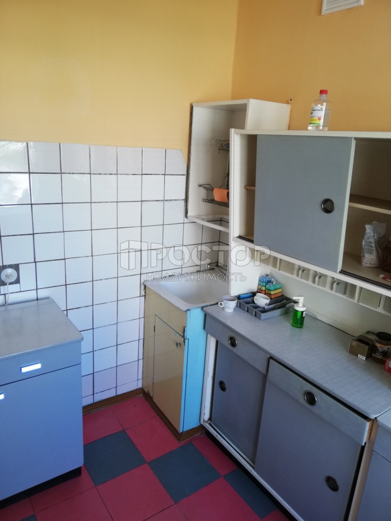 2-комнатная квартира, 51 м² - фото 13