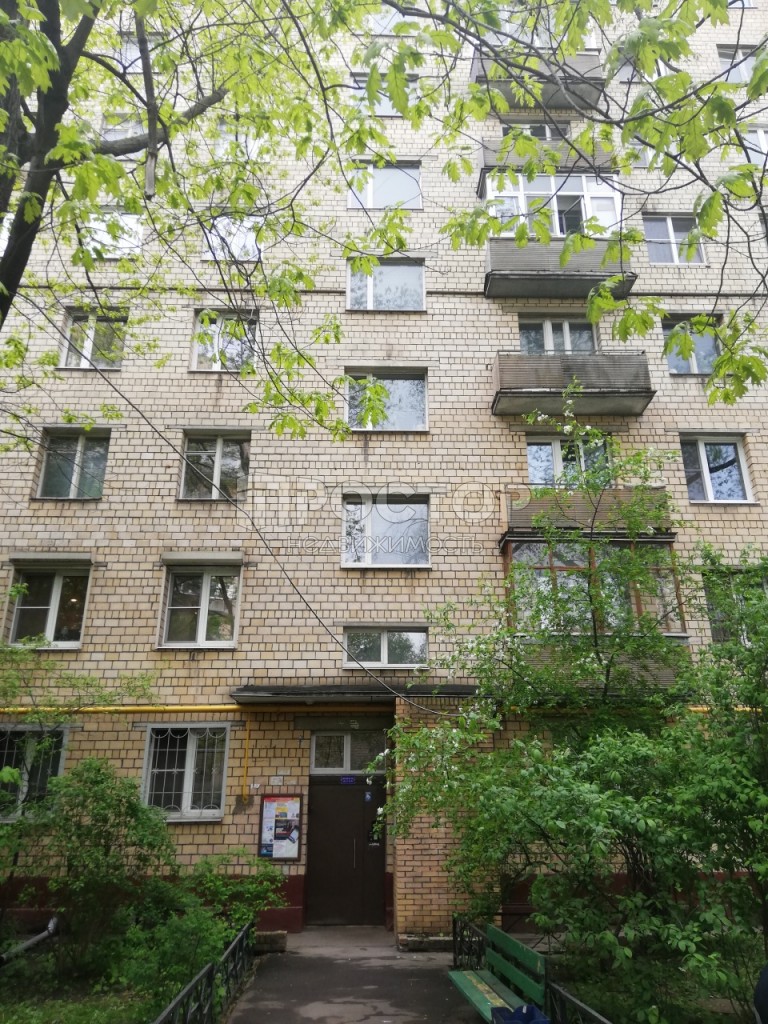 2-комнатная квартира, 51 м² - фото 20