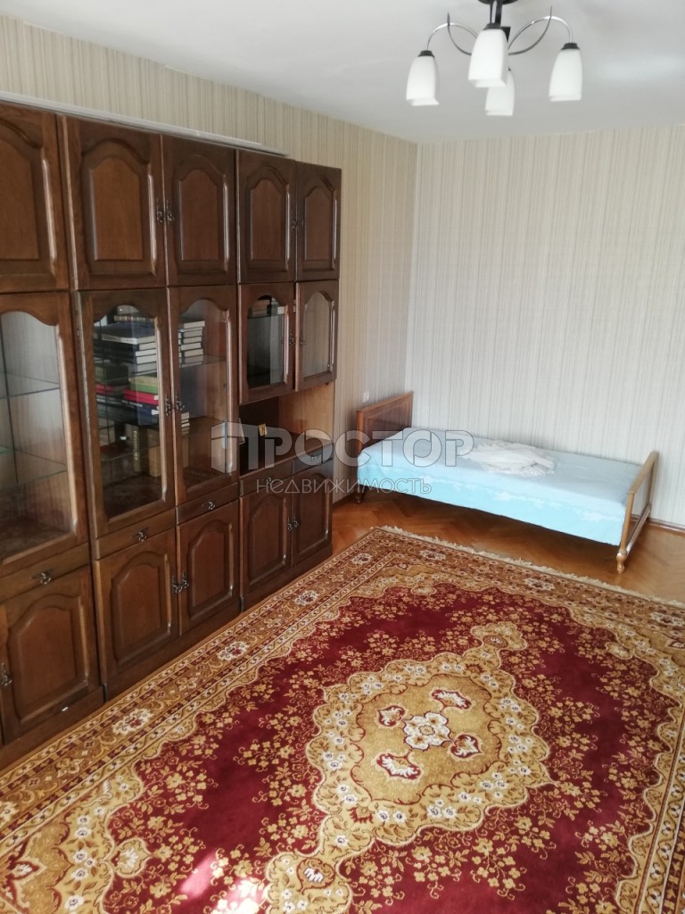 2-комнатная квартира, 51 м² - фото 3