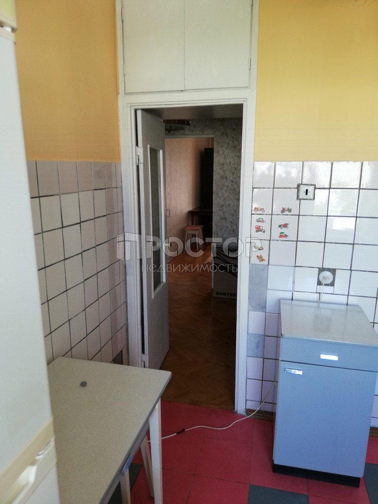 2-комнатная квартира, 51 м² - фото 12