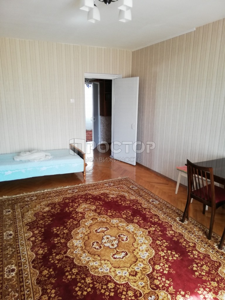 2-комнатная квартира, 51 м² - фото 5