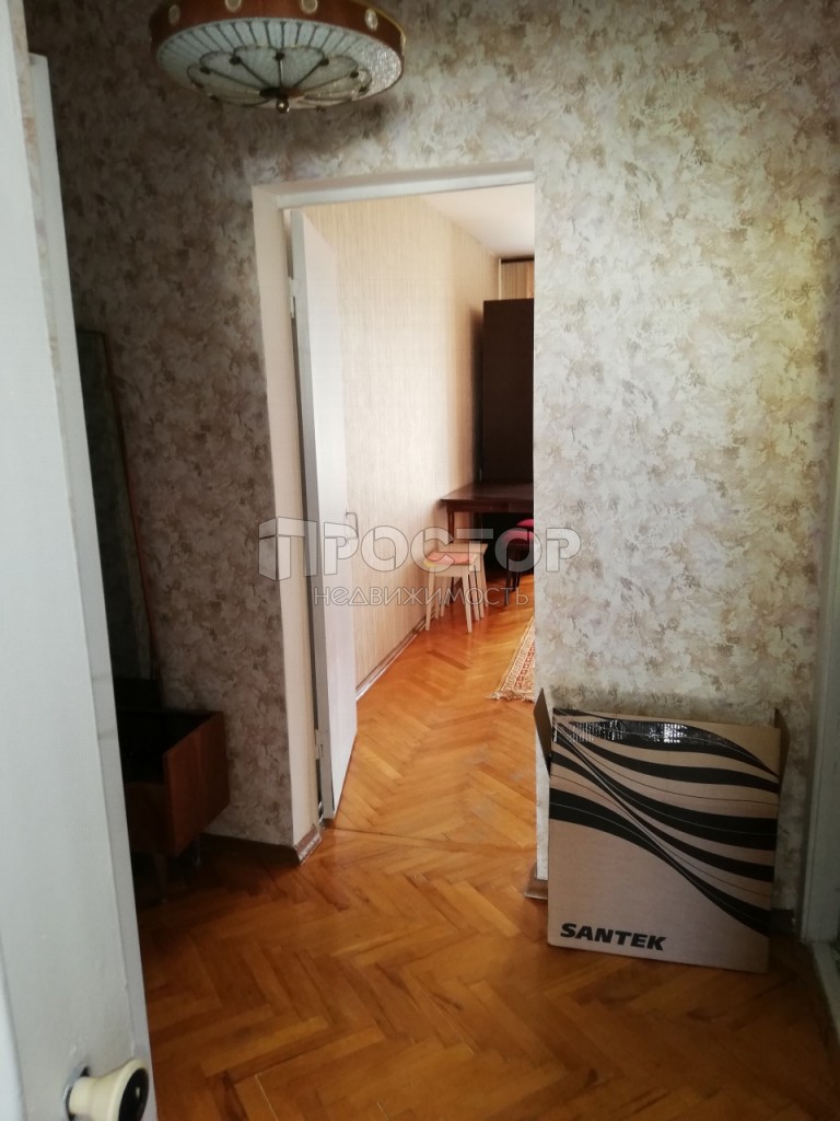 2-комнатная квартира, 51 м² - фото 9