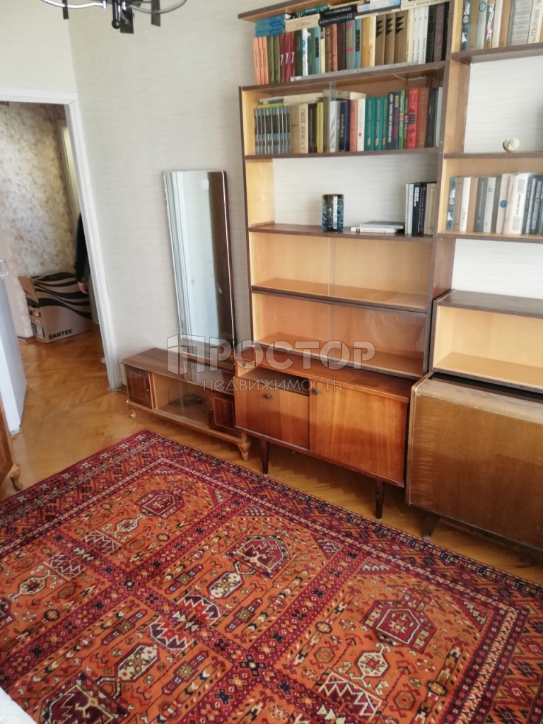 2-комнатная квартира, 51 м² - фото 4