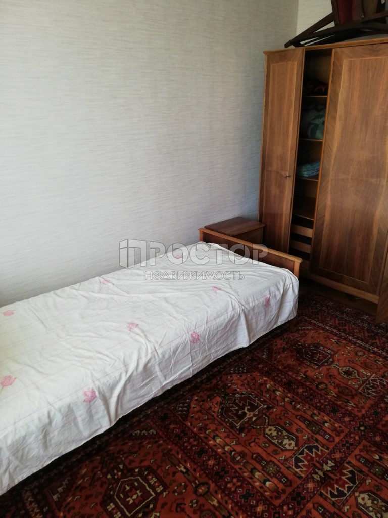 2-комнатная квартира, 51 м² - фото 7