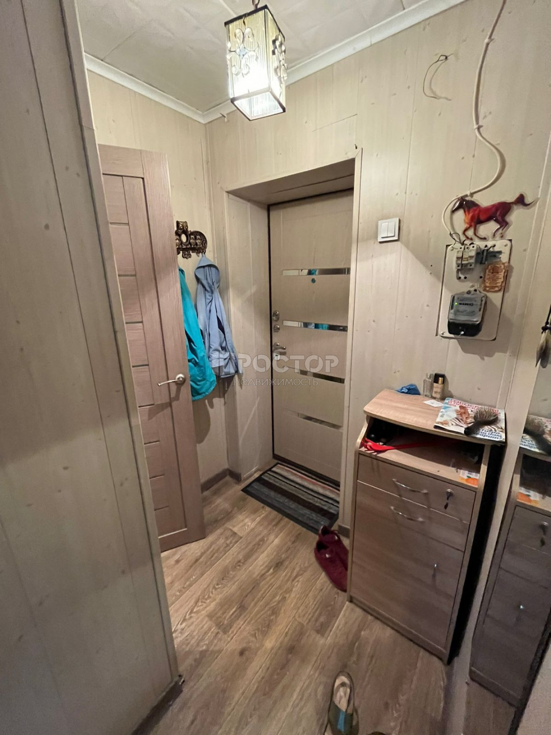 2-комнатная квартира, 41.5 м² - фото 16