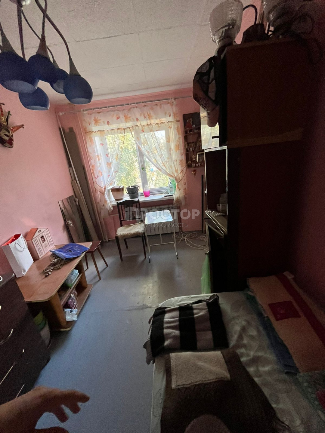 2-комнатная квартира, 41.5 м² - фото 15