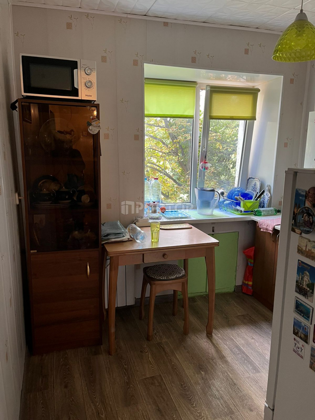2-комнатная квартира, 41.5 м² - фото 9