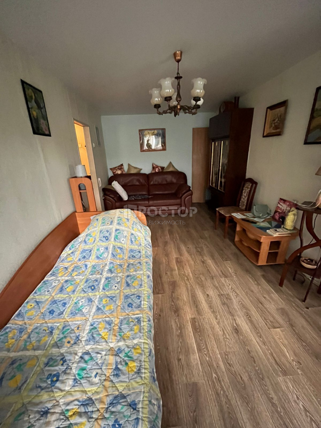 2-комнатная квартира, 41.5 м² - фото 18
