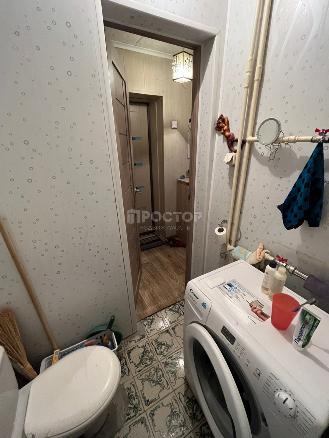 2-комнатная квартира, 41.5 м² - фото 10
