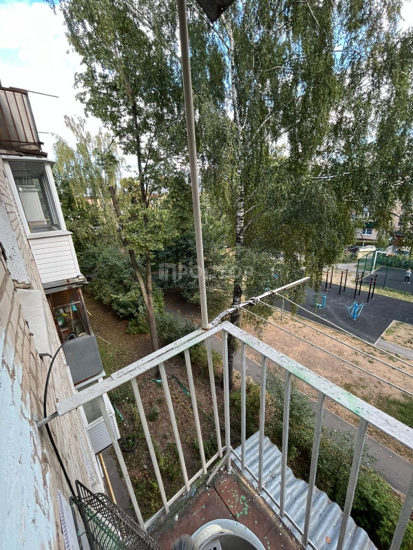 2-комнатная квартира, 41.5 м² - фото 19