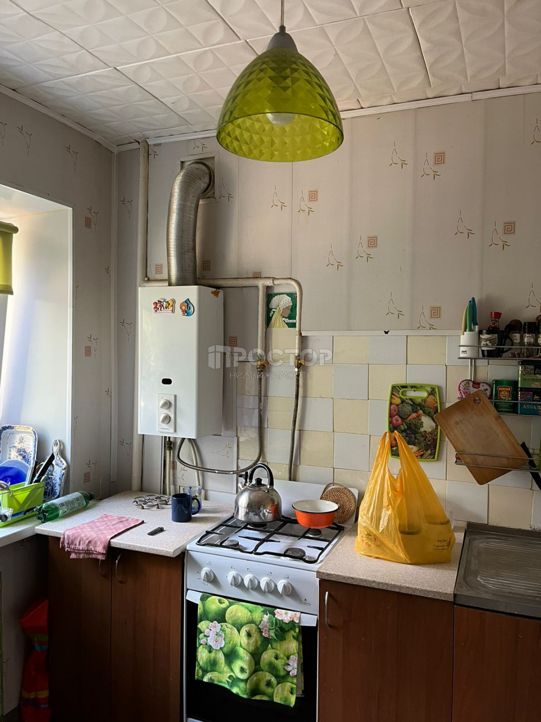 2-комнатная квартира, 41.5 м² - фото 6