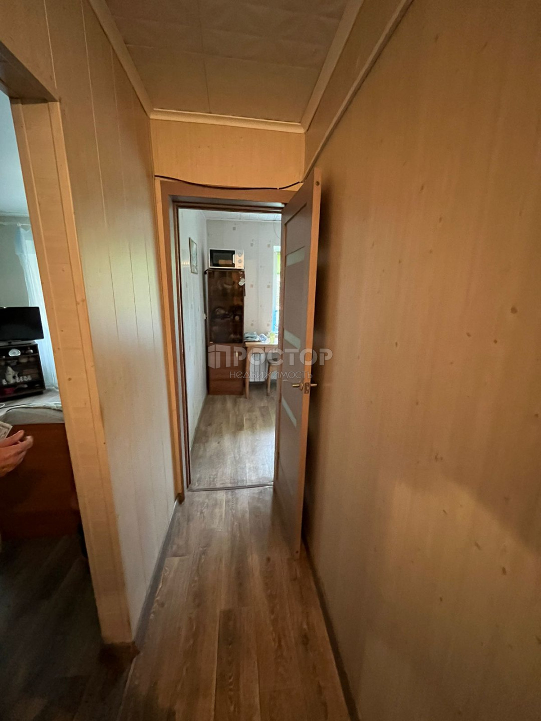 2-комнатная квартира, 41.5 м² - фото 4