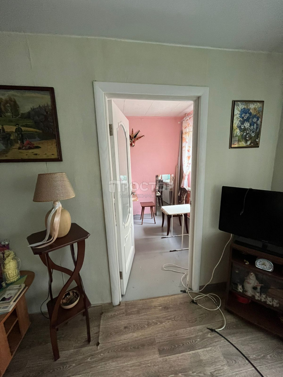 2-комнатная квартира, 41.5 м² - фото 17