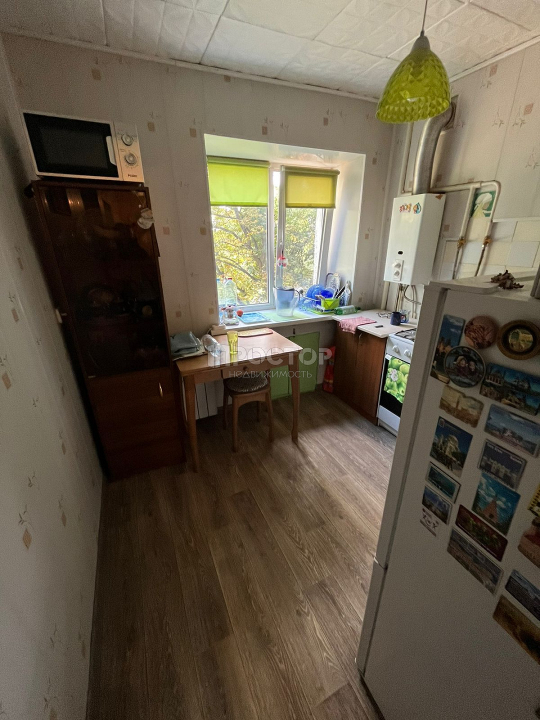 2-комнатная квартира, 41.5 м² - фото 8