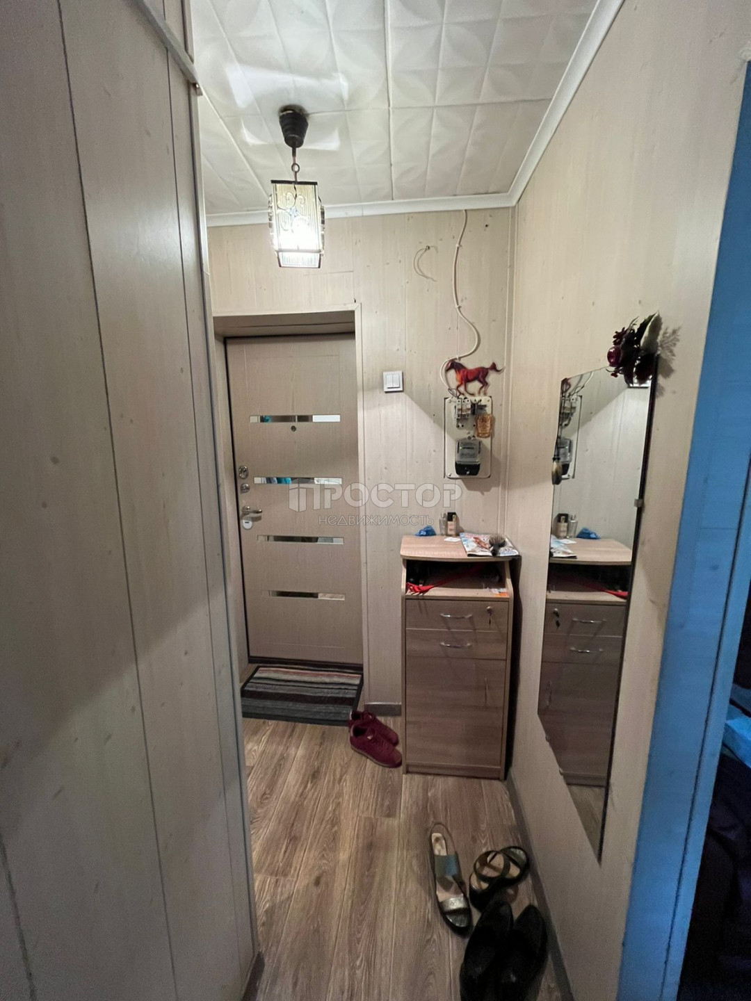 2-комнатная квартира, 41.5 м² - фото 12