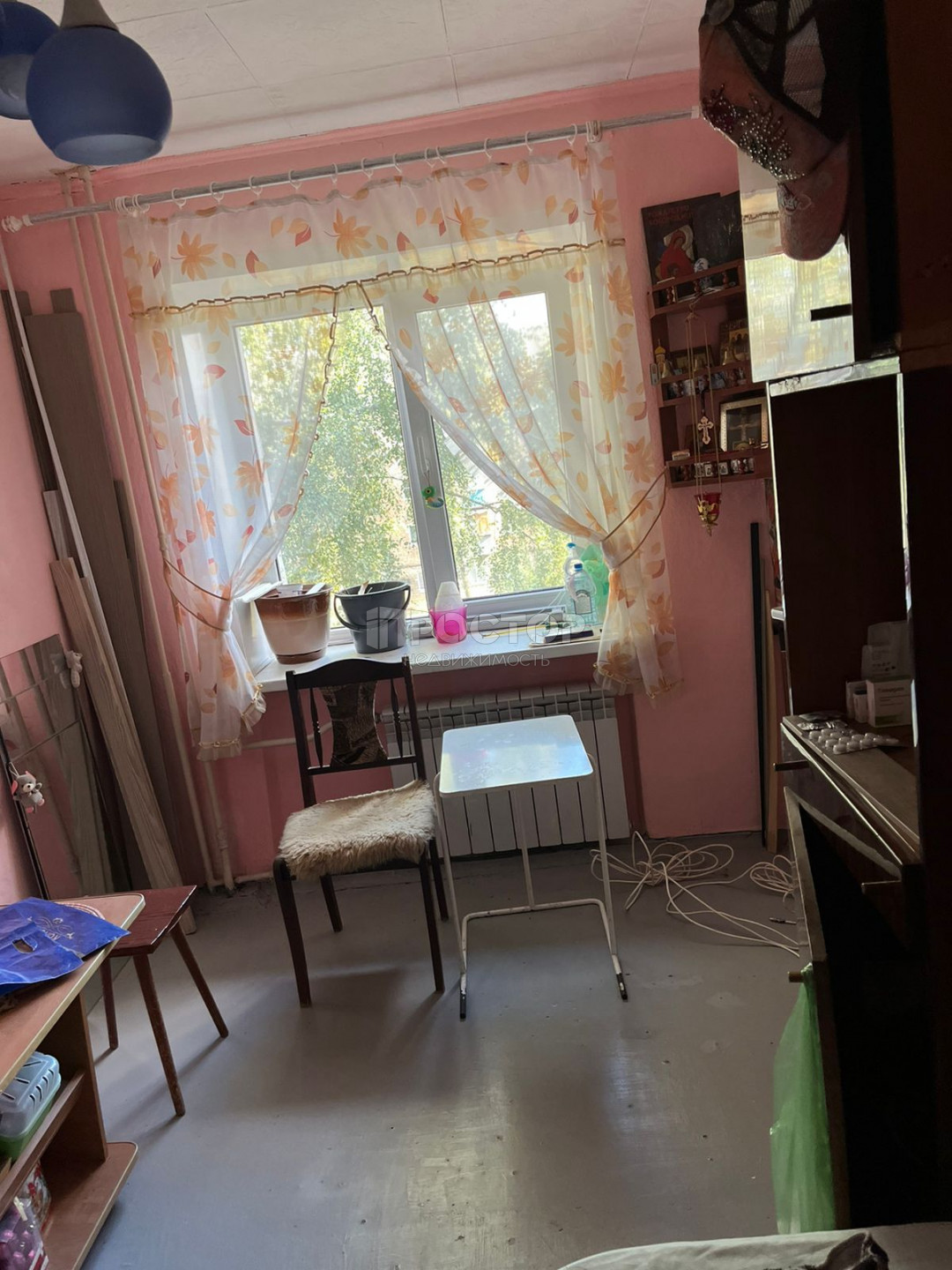 2-комнатная квартира, 41.5 м² - фото 14
