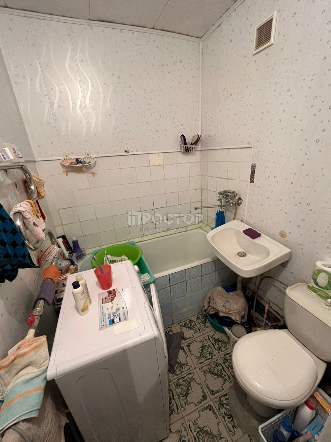 2-комнатная квартира, 41.5 м² - фото 11