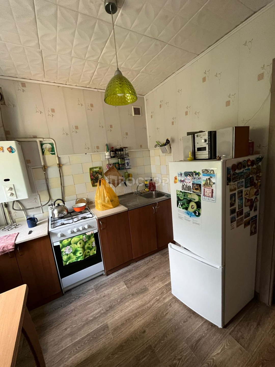 2-комнатная квартира, 41.5 м² - фото 7