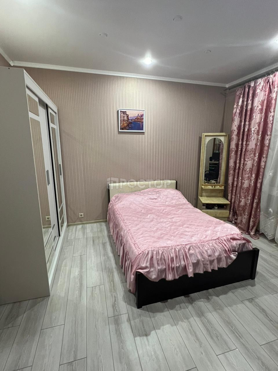 2-комнатная квартира, 58.5 м² - фото 7