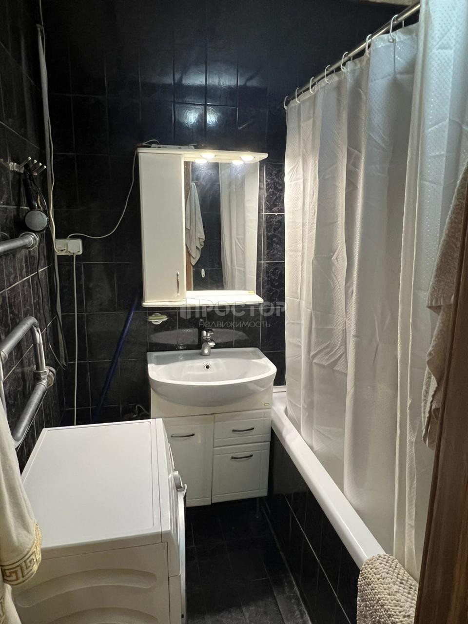2-комнатная квартира, 58.5 м² - фото 10