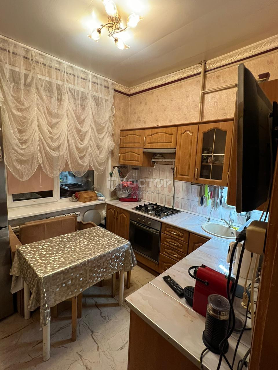 2-комнатная квартира, 58.5 м² - фото 6
