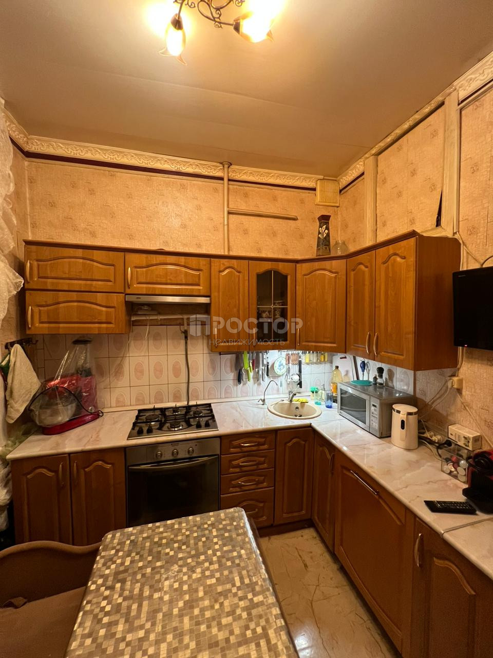 2-комнатная квартира, 58.5 м² - фото 5