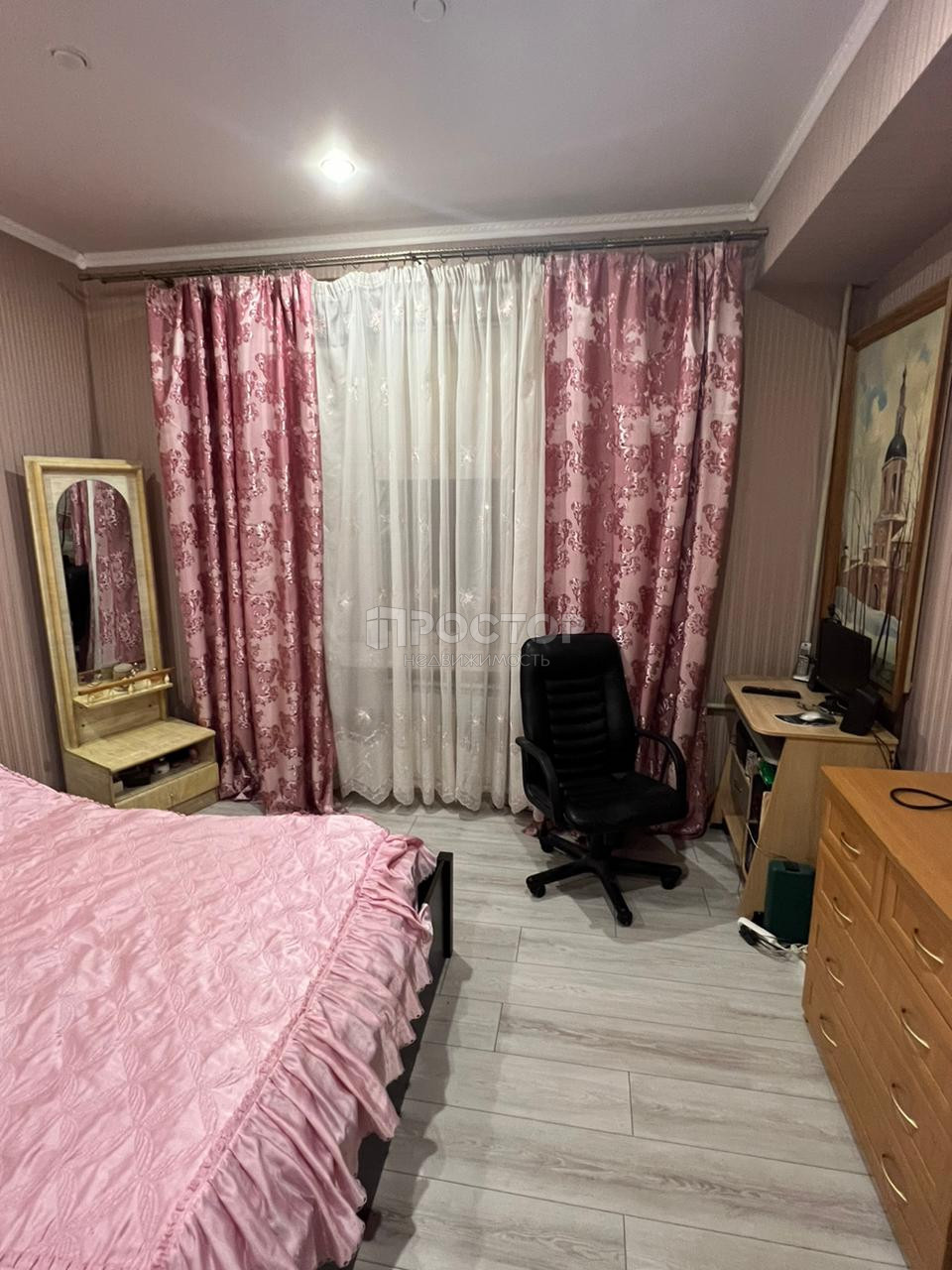 2-комнатная квартира, 58.5 м² - фото 8